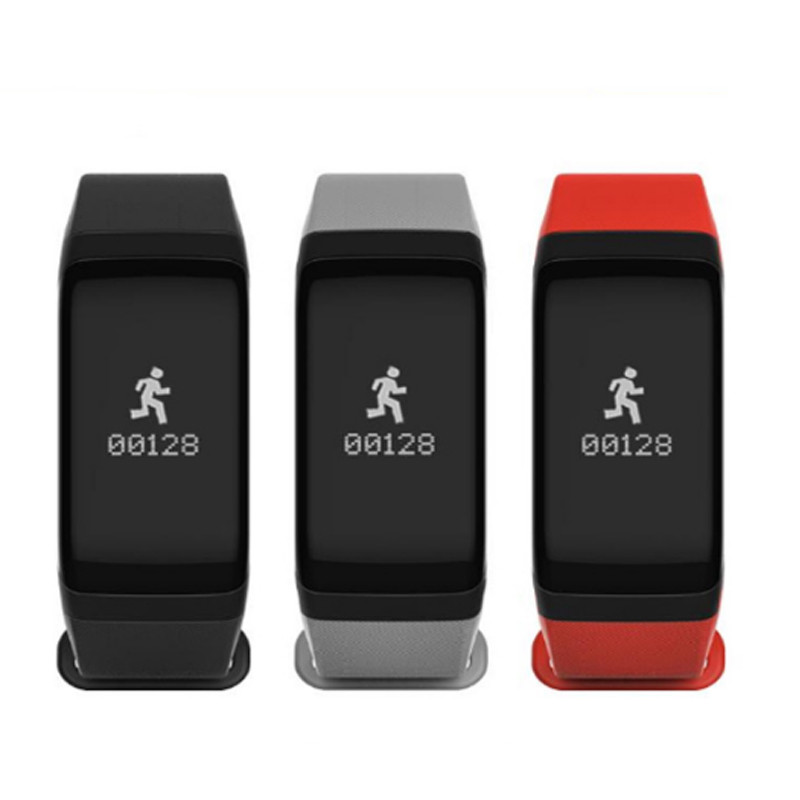 healthy smart band
